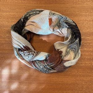 Gorgeous MISSONI Head Wrap Band NWOT Free Shipping